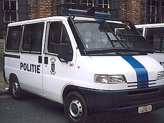 Федеральная полиция Бельгии обнаружила склад с 500 кг кокаина общей стоимостью свыше 25 млн евро