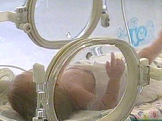 Дело о гибели младенцев в роддоме в Свердловской области взяла под контроль Генпрокуратура