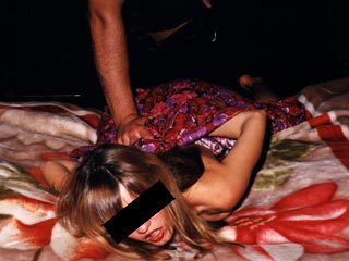 В Зеленограде банда насиловала женщину две недели, принуждая к проституции