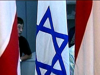 Секретная встреча израильских и палестинских чиновников, состоявшаяся на прошлой неделе в Турции, окончилась провалом