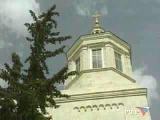 Московский Патриархат продолжает настаивать на возмещении ущерба, который был нанесен русскому Дому паломника в Вифлееме во время обострения обстановки на Ближнем Востоке в 2001 году