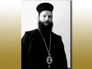Архиепископ Йован и другие задержанные подозреваются в "распространении религиозной ненависти".