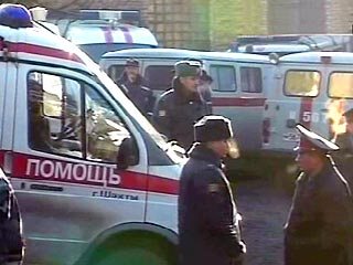 Число жертв взрыва на шахте "Сибирская" выросло до 6 человек
