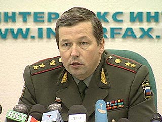 Главный военный прокурор РФ Александр Савенков сообщил, что пока в уголовном деле о смерти призывника-пограничника в Магадане есть один подозреваемый