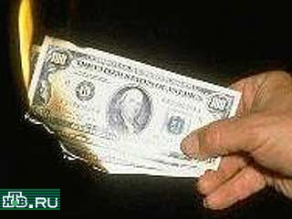 Эксперты Северокавказского РУБОП полагают, что основная масса фальшивых долларов идет из Чечни
