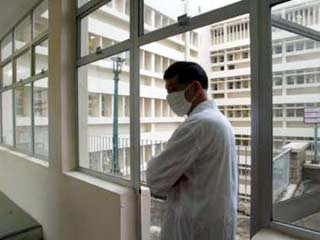 После 10 месяцев лечения в Гонконге из больницы выписан последний заразившийся SARS