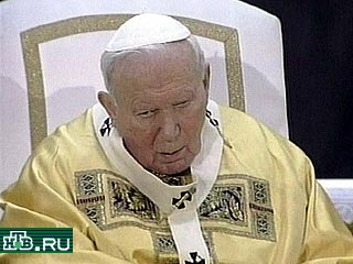Папа Римский Иоанн Павел II назначил 37 новых кардиналов, 32 из которых войдут в состав конклава и будут участвовать в избрании нового Папы Римского после смерти понтифика