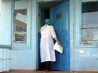 В Бурятии растет число детей, заболевших гепатитом в противотуберкулезном санатории "Солнышко", где несколько дней назад была зафиксирована вспышка опасного заболевания