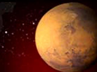 В России официально объявлено о начале в 2005 году эксперимента по имитации полета человека на Марс