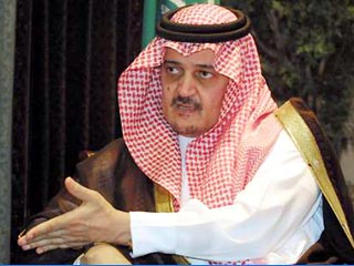 Саудовская Аравия выдвинула два условия списания долгов Ирака. Их с личным представителем президента США Джеймсом Бейкером обсудил министр иностранных дел королевства принц Сауд аль-Фейсал