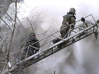 В Перми в результате взрыва бытового газа разрушены восемь квартир пятиэтажного дома, два человека погибли, восемь госпитализированы