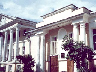 Особняк "Дом Ростовых", на Поварской, 52 - причина имущественного конфликта