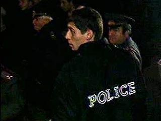 В Грузии совершено нападение на пост полиции: 6 убитых