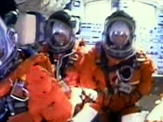 Ученые предлагают удалять космонавтам "критические органы"