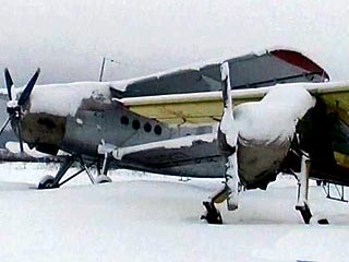 В Рузском районе Подмосковья на частном летном поле обнаружены два ранее угнанных самолета Ан-2 и ПЗЛ-35 ("Вильга")