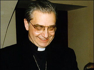 Вильнюсский архиепископ Аудрис Юозас Бачкис стал одним из кардиналов Римско-Католической Церкви