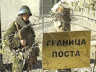 Грузия требует проведения периодического международного мониторинга бывшей российской военной базы в Гудауте (Абхазия)