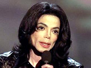 Майкл Джексон спаивал беззащитных детей "соком Иисуса"