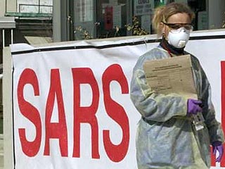 Ученые раскрыли тайну смертельной мутации SARS