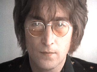 В Испании выставлен на аукцион волос Джона Леннона. Стартовая цена - 1 тыс. евро