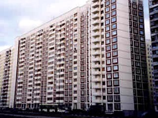 Департамент инвестиционных программ строительства Москвы с 1 февраля переходит на рублевые цены при расчете стоимости коммерческого жилья