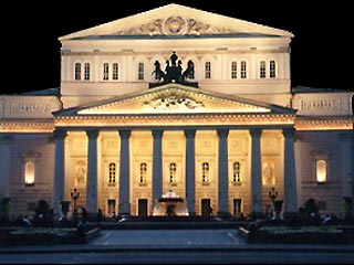 Новая постановка оперы Чайковского "Мазепа" будет показана на Основной сцене Большого театра России в пятницу