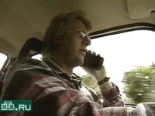 Россия может принять решение о запрете использования водителями автомобилей сотовых телефонов во время поездок