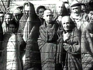 Наследникам бывших жертв нацизма выплатят компенсации Германии