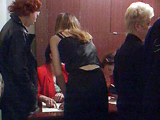 В каком российском городе самые недоступные проститутки. Исследование «Секрета фирмы»