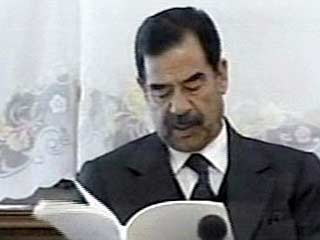 Высокопоставленный источник в Министерстве нефти Ирака подтвердил подлинность списка компаний и организаций, которые получали от правительства Саддама Хусейна контракты на поставку нефти. Этот документ был опубликован в иракской газете al-Mada