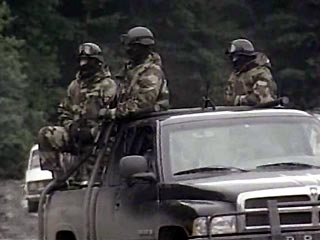 Операция грузинского спецназа в Самегрело нарушает договоренности, считают российские миротворцы