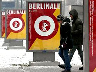 В столице Германии в четверг открывается 54-й традиционный Международный кинофестиваль "Берлинале-2004"