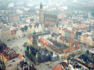Польша остается самой верующей католической страной Европы