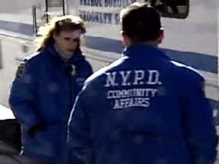 Группа специалистов полицейского управления Нью-Йорка выезжает в российскую столицу для наблюдения за следствием по делу о теракте в московском метро