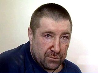 В воскресенье утром задержан разыскиваемый в течение шести лет организатор и исполнитель теракта в Махачкале в сентябре 1998 года Магомед Мухтаров