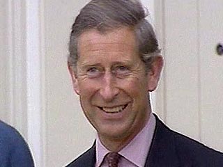 Принц Чарльз нанес секретный визит в Ирак