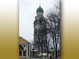 Собор проходит в так называемом Рогожском поселке (неподалеку от станции метро "Таганская"), где находится духовный центр РПСЦ