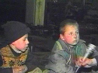 В Москве 50 тысяч детей-призраков, ночующих в пустых поездах