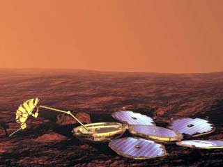 Все попытки установить связь с научным аппаратом Beagle-2, находящимся на поверхности Марса с 25 декабря 2003 года, успехом не увенчались