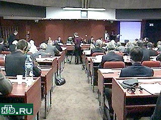 На сессии ПАСЕ состоялись слушания по свободе прессы в России