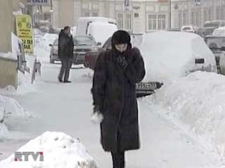 В столичном регионе ударили морозы. Как сообщили в Росгидромете, сейчас столбик термометра удерживается на отметке минус 18-20 в Москве и 18-23 - по области