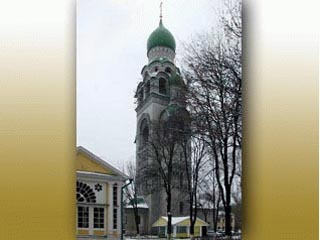 Возведен на трон новый предстоятель Русской православной старообрядческой церкви