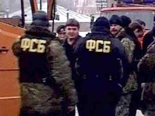 ФСБ не дала российской компании взять кредит на 40 млн долларов для чеченских боевиков