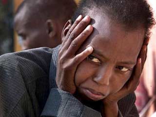 В Лесото объявлено чрезвычайное положение в связи с угрозой голода
