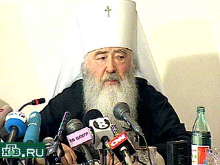 Глава Синодальной комиссии добавил, что к нему пришли тысячи писем от верующих с просьбой канонизировать Николая II