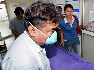 В Таиланде объявлено о шестом случае заболевания таиландца "птичьим гриппом"