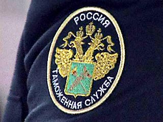 Три офицера Тверской таможни задержаны при получении взятки