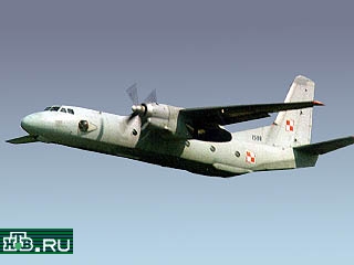 По предварительным данным, жертвами катастрофы самолета АН-26Б в Конго стали 27 человек