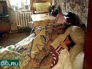 В Приморском крае без тепла остались 13 тысяч человек