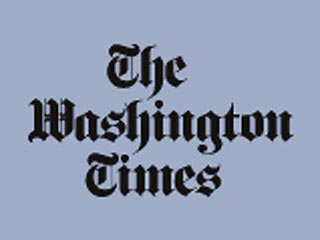 Washington Times: второй срок Путина могут посчитать за первый